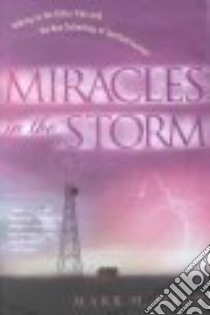 Miracles in the Storm libro in lingua di Macy Mark H.