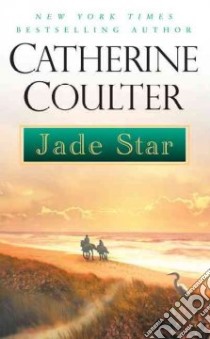 Jade Star libro in lingua di Coulter Catherine