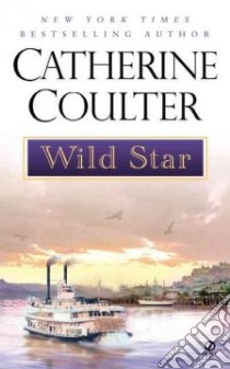 Wild Star libro in lingua di Coulter Catherine
