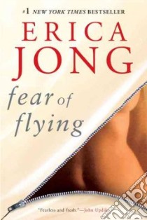 Fear of Flying libro in lingua di Jong Erica