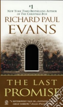 The Last Promise libro in lingua di Evans Richard Paul