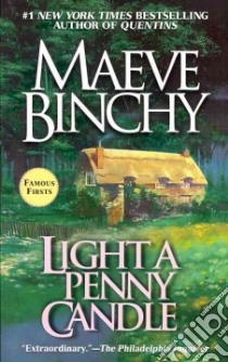 Light a Penny Candle libro in lingua di Binchy Maeve