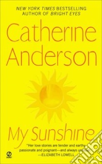My Sunshine libro in lingua di Anderson Catherine