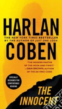 The Innocent libro in lingua di Coben Harlan