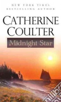 Midnight Star libro in lingua di Coulter Catherine