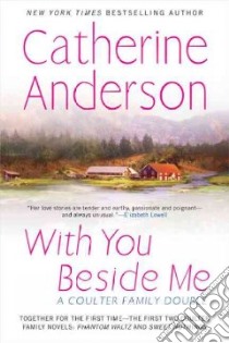 With You Beside Me libro in lingua di Anderson Catherine