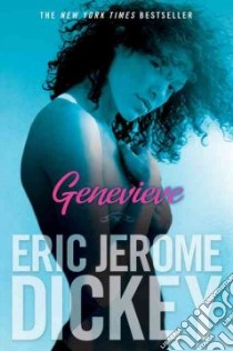 Genevieve libro in lingua di Dickey Eric Jerome