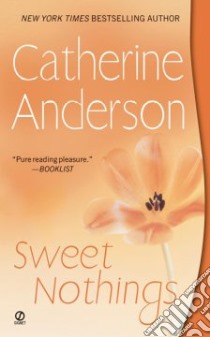 Sweet Nothings libro in lingua di Anderson Catherine