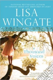 A Thousand Voices libro in lingua di Wingate Lisa
