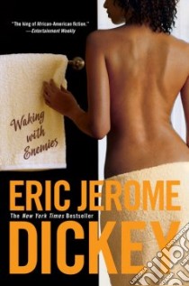 Waking with Enemies libro in lingua di Dickey Eric Jerome