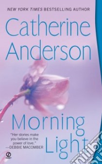 Morning Light libro in lingua di Anderson Catherine