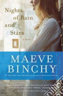 Nights of Rain and Stars libro in lingua di Binchy Maeve