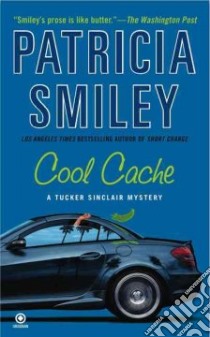 Cool Cache libro in lingua di Smiley Patricia