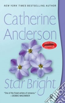 Star Bright libro in lingua di Anderson Catherine