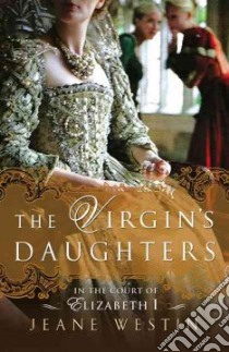 The Virgin's Daughters libro in lingua di Westin Jeane