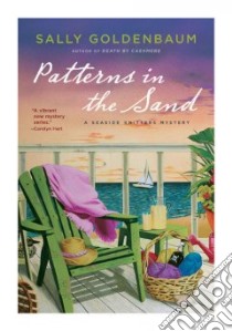 Patterns in the Sand libro in lingua di Goldenbaum Sally