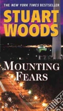 Mounting Fears libro in lingua di Woods Stuart