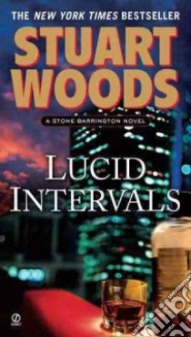 Lucid Intervals libro in lingua di Woods Stuart
