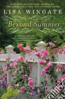 Beyond Summer libro in lingua di Wingate Lisa