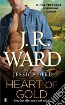 Heart of Gold libro in lingua di Bird Jessica