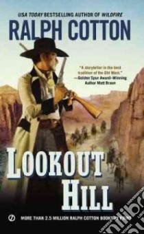 Lookout Hill libro in lingua di Cotton Ralph W.