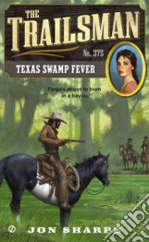Texas Swamp Fever libro in lingua di Sharpe Jon