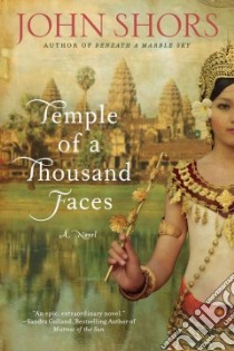 Temple of a Thousand Faces libro in lingua di Shors John