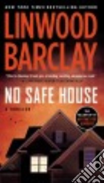 No Safe House libro in lingua di Barclay Linwood