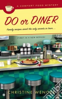 Do or Diner libro in lingua di Wenger Christine