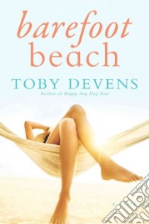 Barefoot Beach libro in lingua di Devens Toby