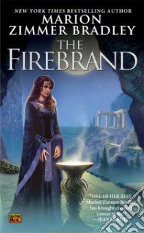 The Firebrand libro in lingua di Bradley Marion Zimmer