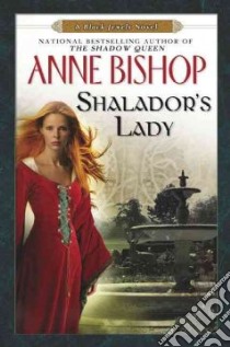 Shalador's Lady libro in lingua di Bishop Anne