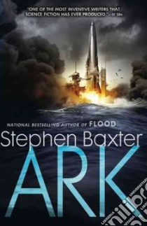 Ark libro in lingua di Baxter Stephen