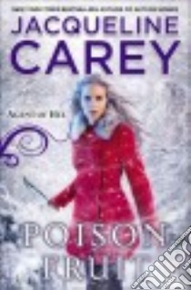 Poison Fruit libro in lingua di Carey Jacqueline
