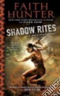 Shadow Rites libro in lingua di Hunter Faith
