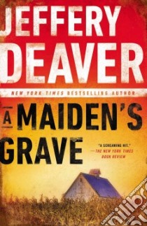 A Maiden's Grave libro in lingua di Deaver Jeffery