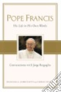Pope Francis libro in lingua di Rubin Sergio, Ambrogetti Francesca