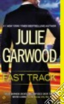 Fast Track libro in lingua di Garwood Julie