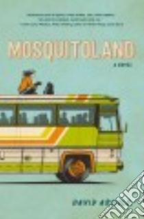 Mosquitoland libro in lingua di Arnold David