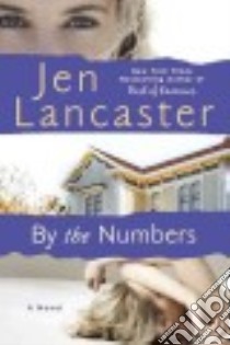 By the Numbers libro in lingua di Lancaster Jen