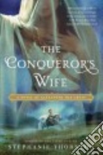 The Conqueror's Wife libro in lingua di Thornton Stephanie