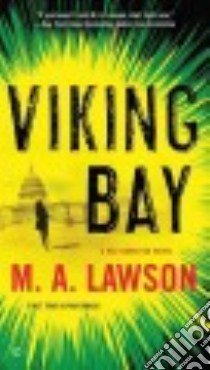 Viking Bay libro in lingua di Lawson M. A.