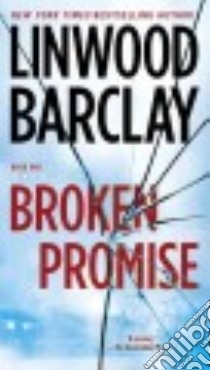 Broken Promise libro in lingua di Barclay Linwood