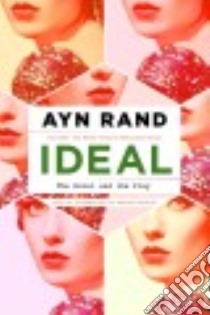 Ideal libro in lingua di Rand Ayn