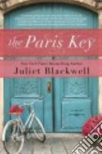 The Paris Key libro in lingua di Blackwell Juliet