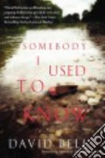 Somebody I Used to Know libro in lingua di Bell David