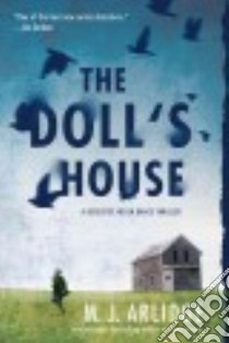 The Doll's House libro in lingua di Arlidge M. J.
