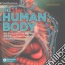 The Human Body libro in lingua di Newquist H. P.