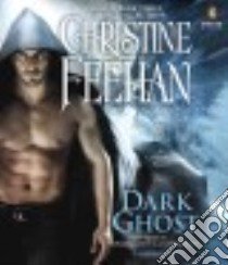 Dark Ghost (CD Audiobook) libro in lingua di Feehan Christine, Gigante Phil (NRT), Ross Natalie (NRT)