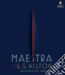 Maestra (CD Audiobook) libro in lingua di Hilton L. S., Fox Emilia (NRT)